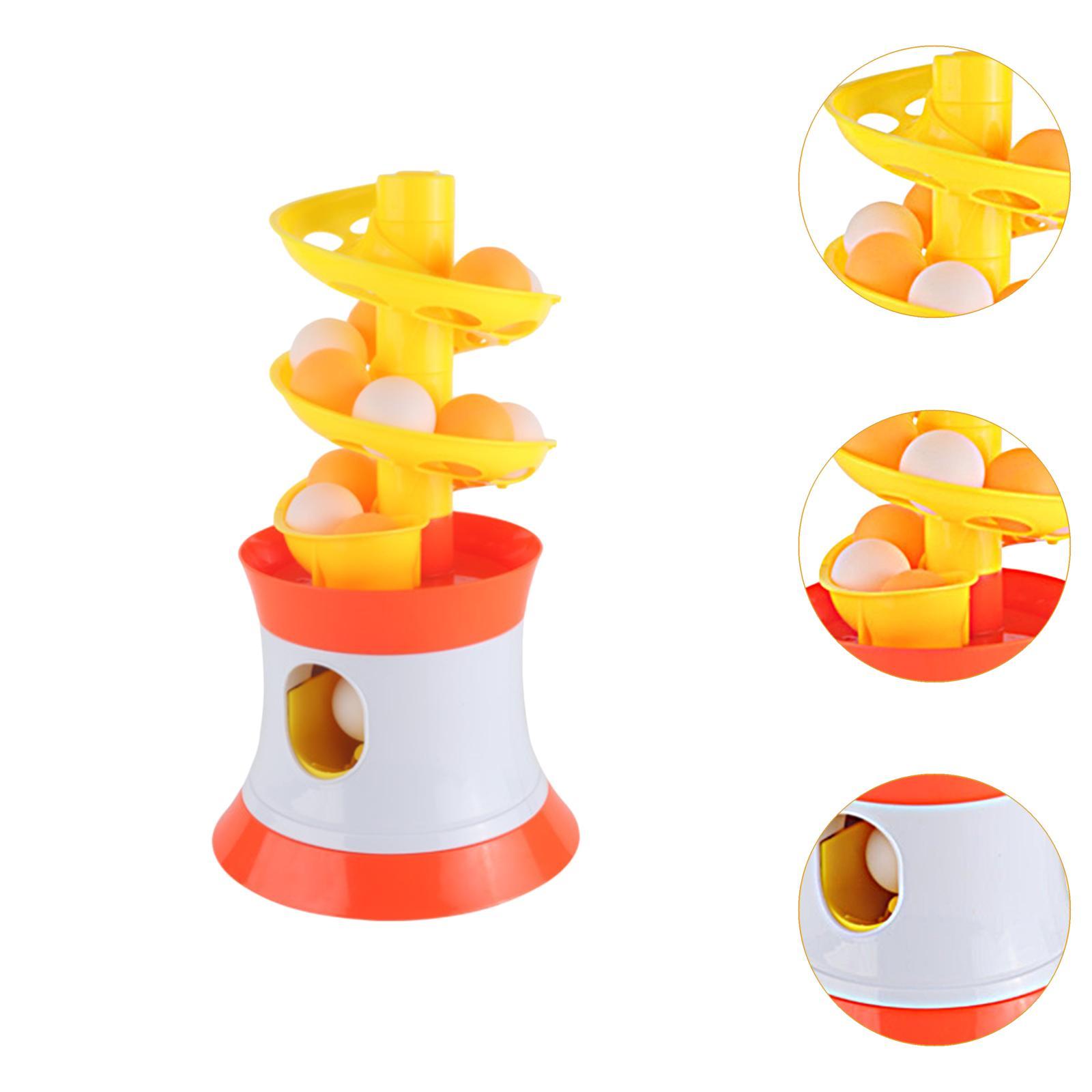 Robot per Tennis da Tavolo, Ma - Table Tennis For Kids recensione e prezzo