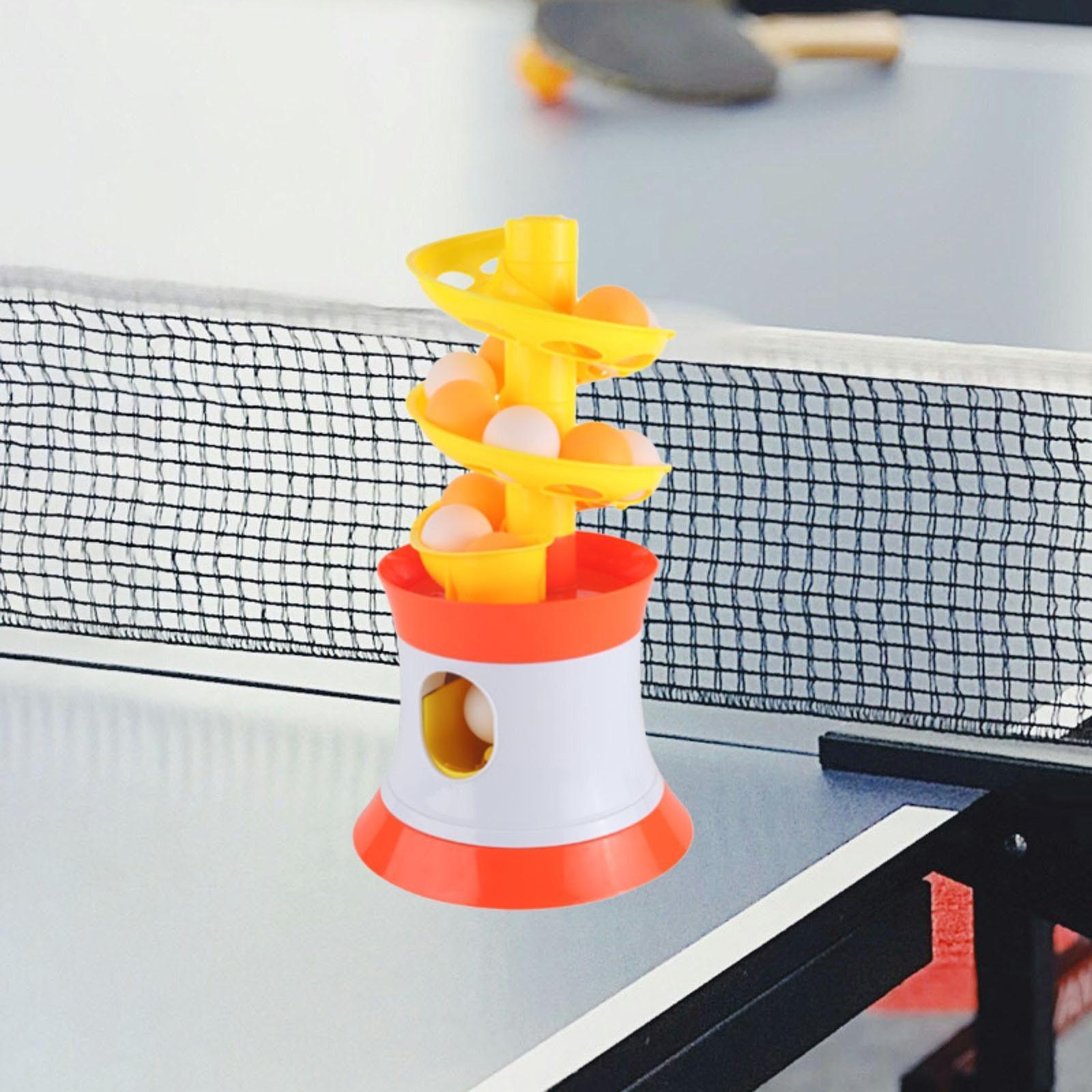 Robot per Tennis da Tavolo, Ma - Table Tennis For Kids recensione e prezzo