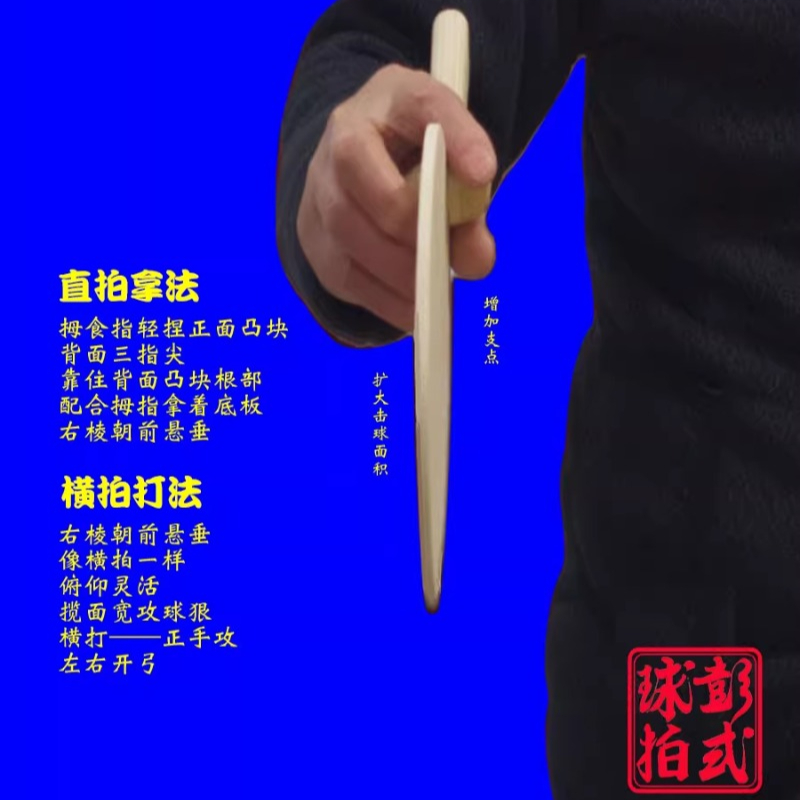 Racchette da ping pong in stil - Table Tennis In Japanese recensione e prezzo