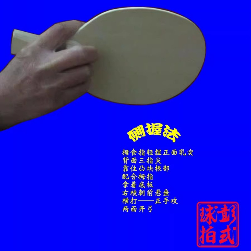 Racchette da ping pong in stil - Table Tennis In Japanese recensione e prezzo