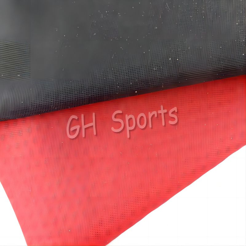 Globe MO WANG III BUE Super Gr - Table Tennis Xiom Rubber recensione e prezzo