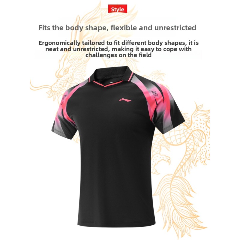 Set tuta da allenamento profes - Table Tennis Shorts recensione e prezzo