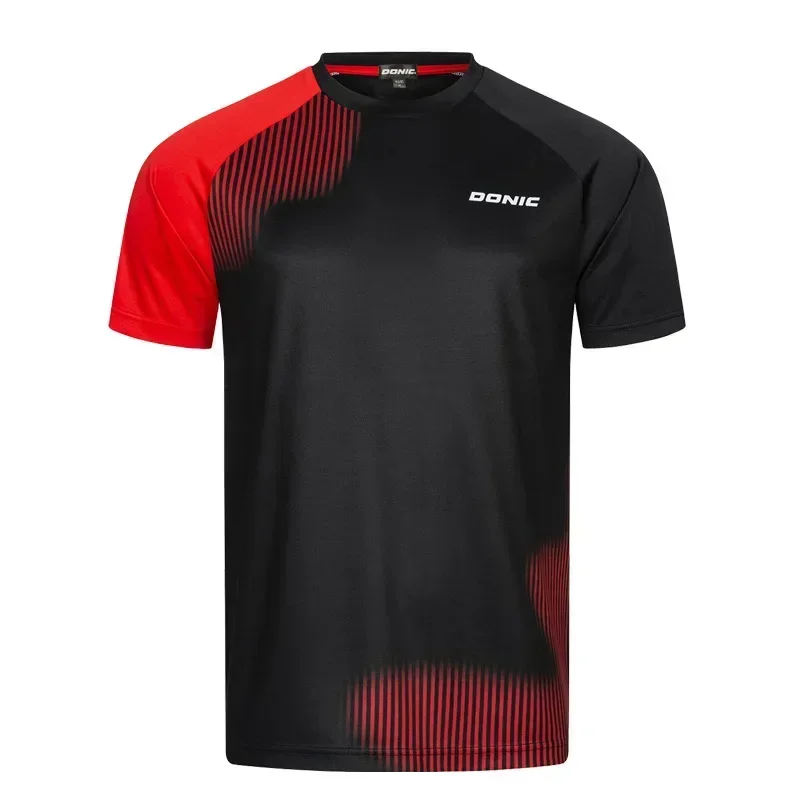 T-shirt da uomo per tennis tav - Table Tennis Daily recensione e prezzo