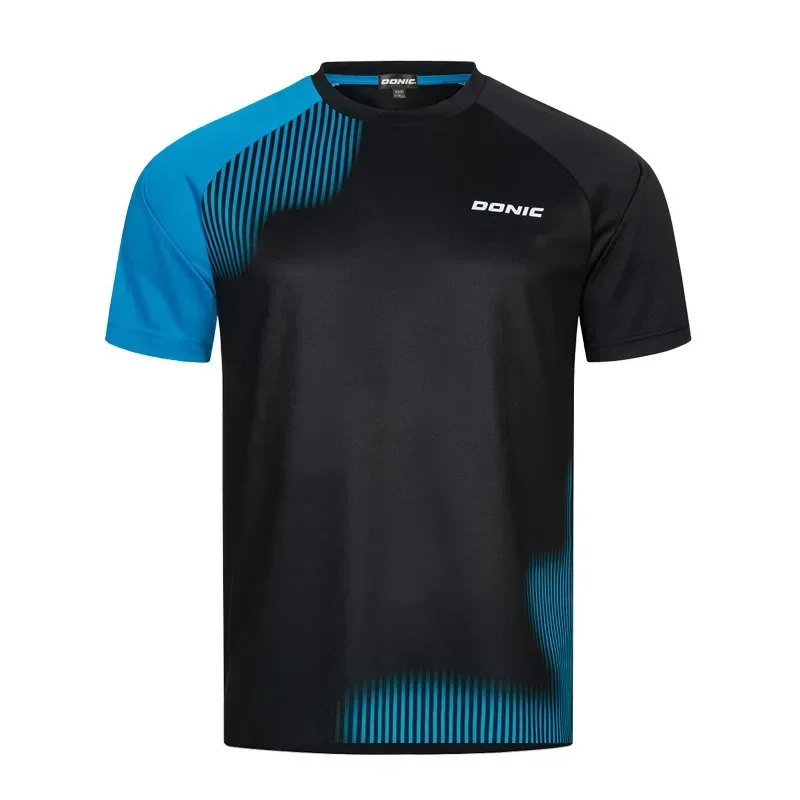 T-shirt da uomo per tennis tav - Table Tennis Daily recensione e prezzo