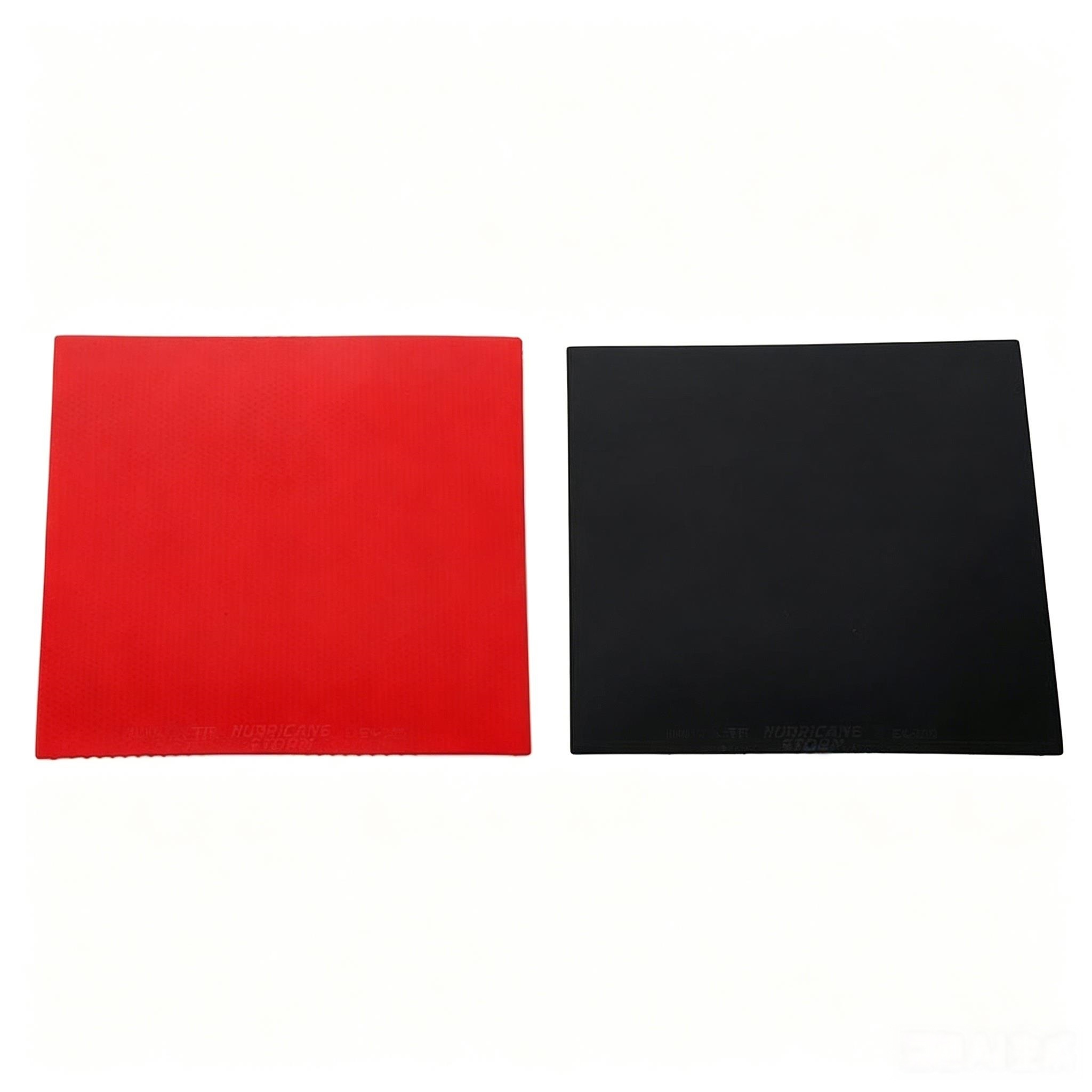 Gomma per racchetta da ping po - Table Tennis Protective Cover recensione e prezzo
