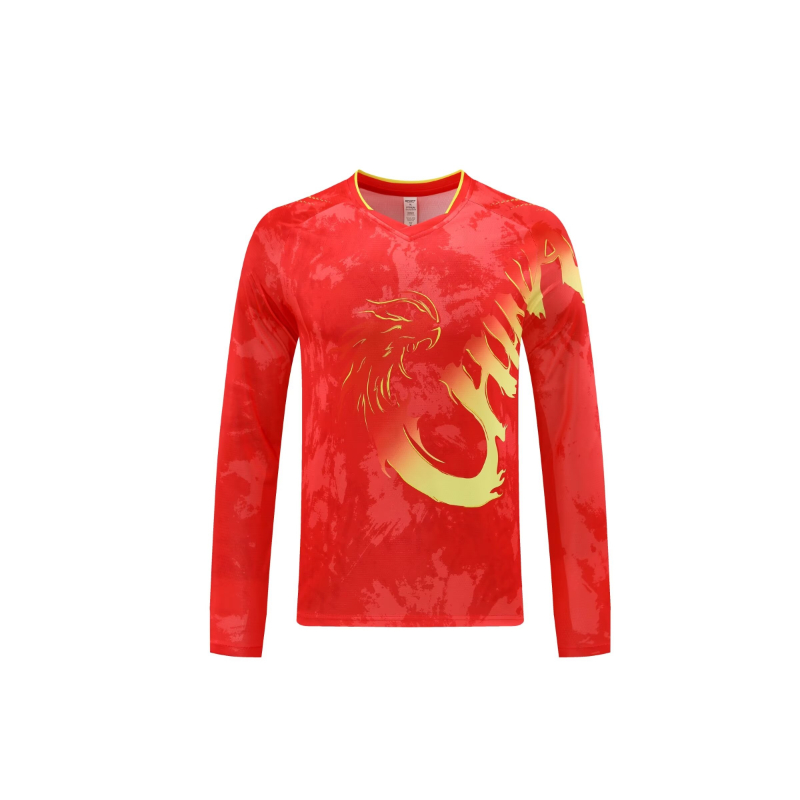 China Dragon camicia da ping p - Table Tennis In Chinese recensione e prezzo