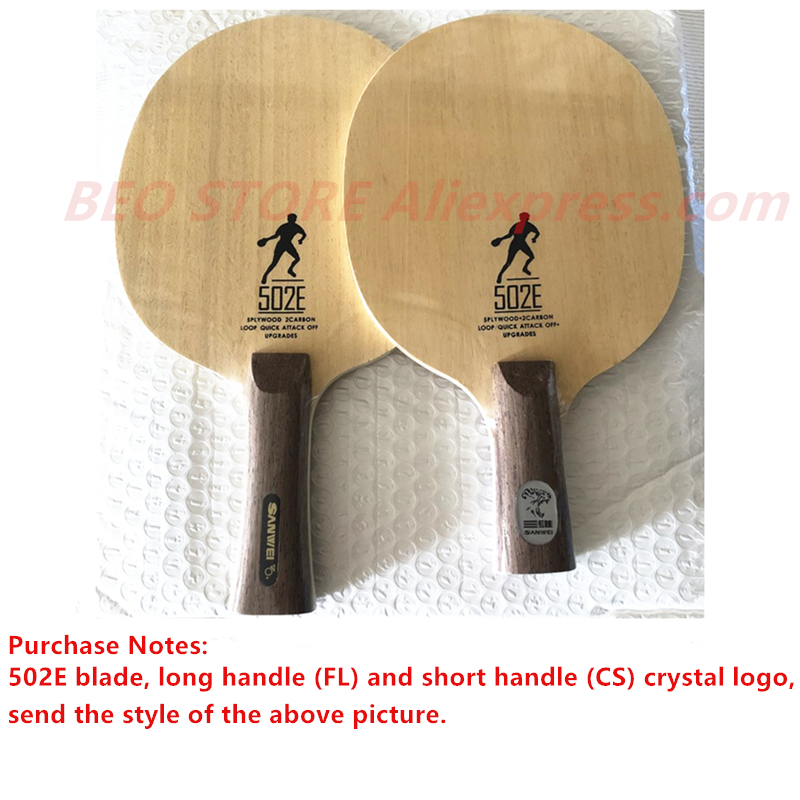 SANWEI CC 502E 5 strati di leg - Table Tennis Launcher recensione e prezzo