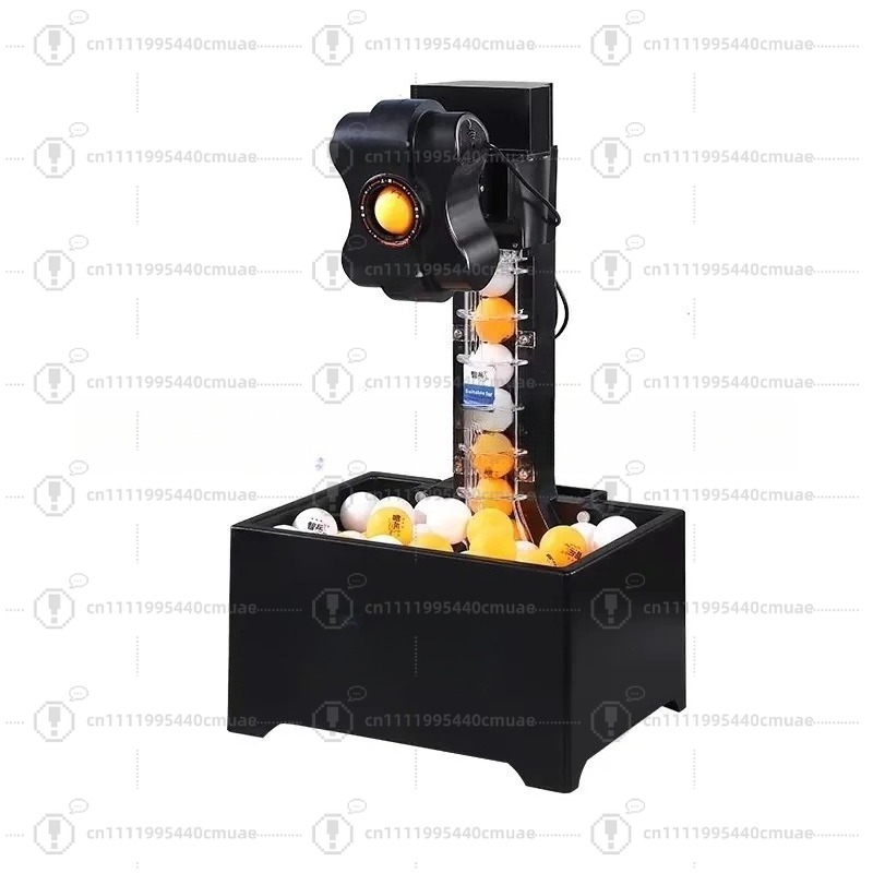 Macchina lancia-palline da pin - Table Tennis Ball recensione e prezzo
