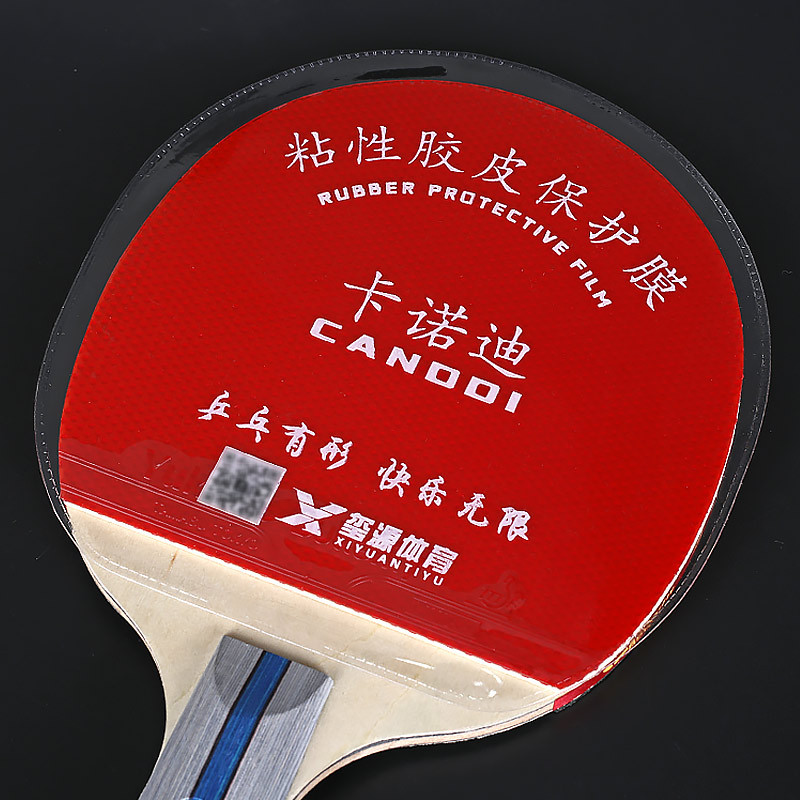 1/2/4/10PCS Pellicola protetti - Table Tennis Protective Cover recensione e prezzo