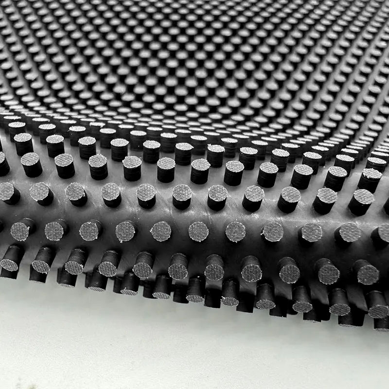 Gomma da Ping Pong YINHE NEPTU - Table Tennis Xiom Rubber recensione e prezzo