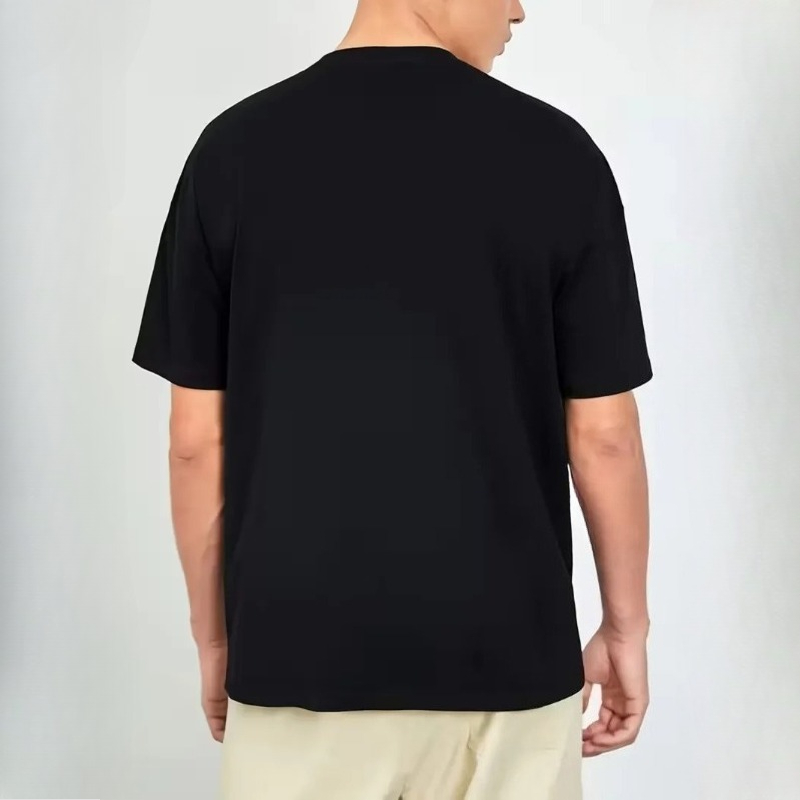 T-shirt da uomo con design gra - Table Tennis Daily recensione e prezzo