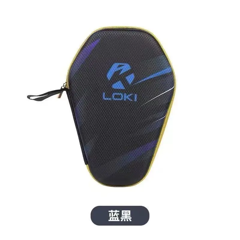 Custodia per Racchetta da Ping - Table Tennis Protective Cover recensione e prezzo