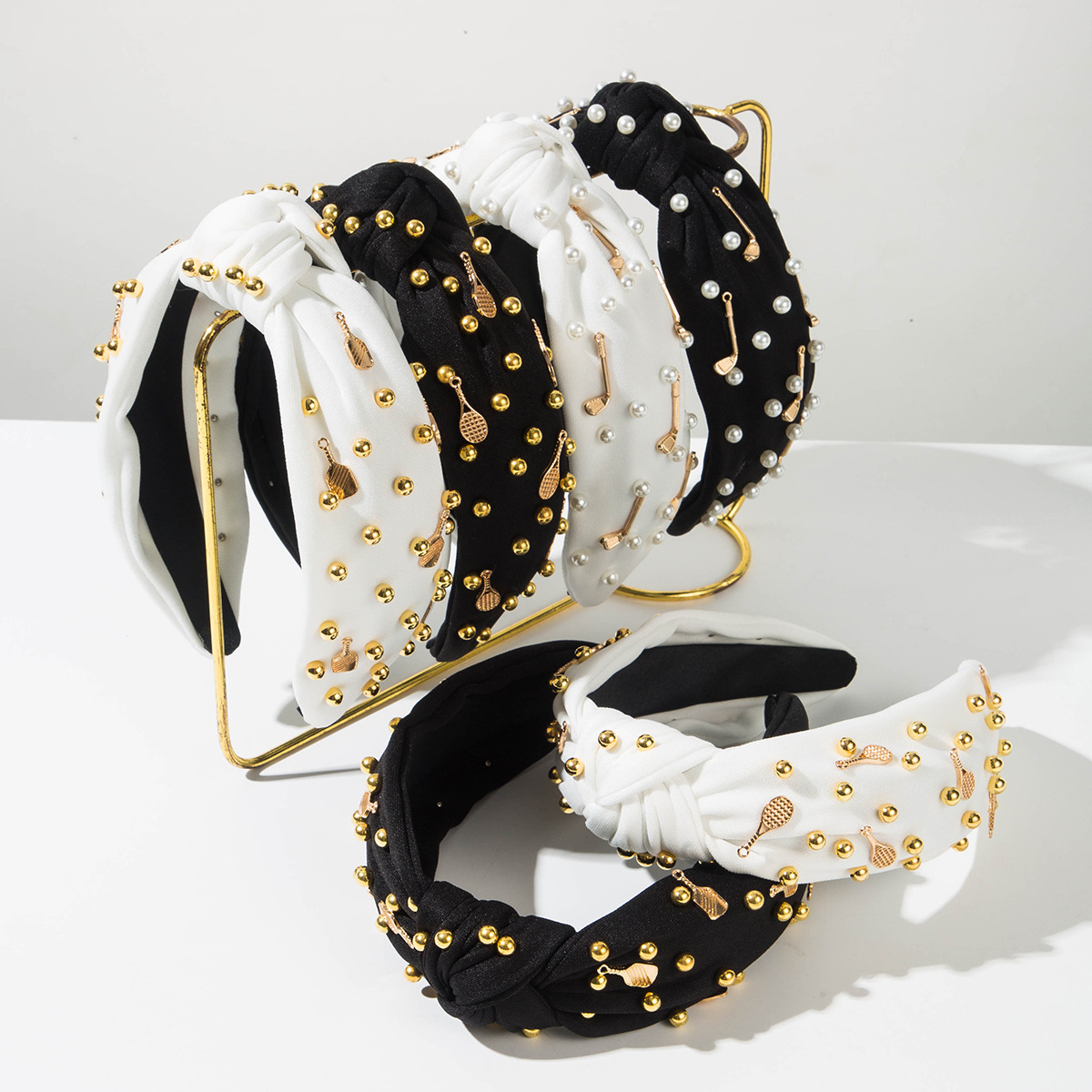 Fascia per capelli sportiva da - Table Tennis Club recensione e prezzo