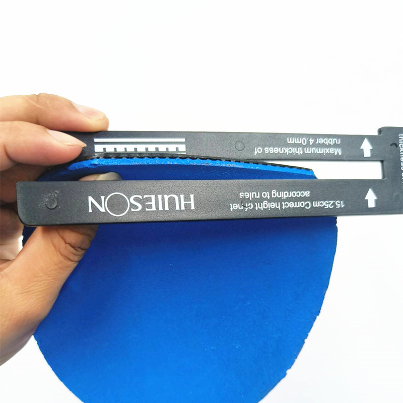 Righello per arbitro da ping p - Table Tennis Launcher recensione e prezzo