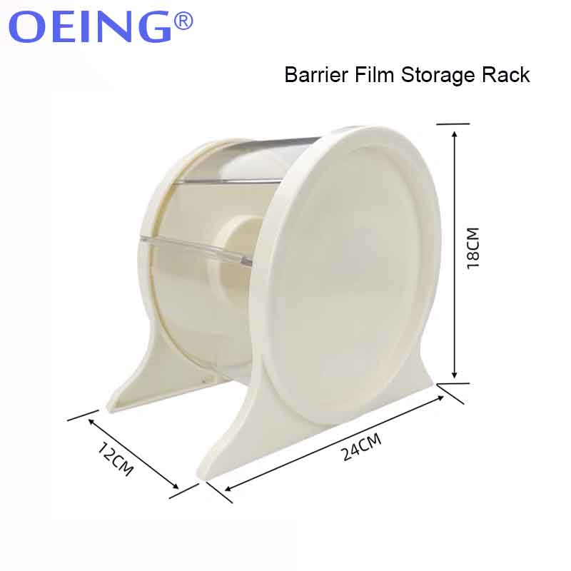 1200 Pz/rotolo Barriera Dental - Edge Tape Roll recensione e prezzo