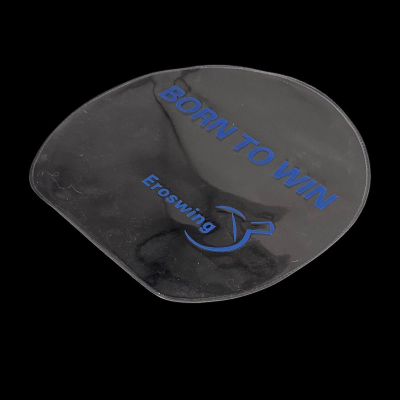 Pellicola Protettiva in Gomma  - Table Tennis Protective Cover recensione e prezzo