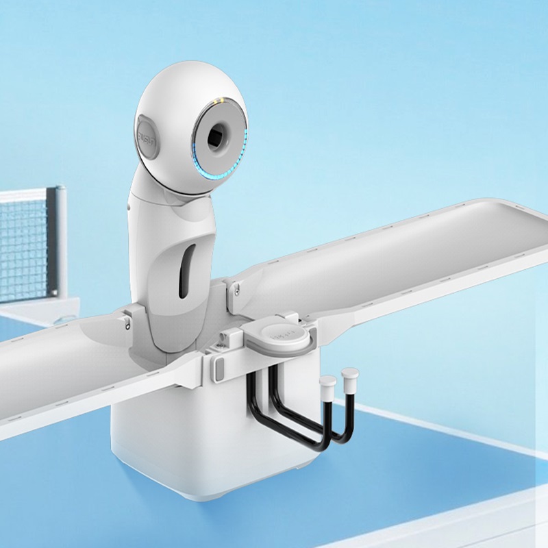 Robot da Ping Pong Elettrico I - Table Tennis Ball recensione e prezzo