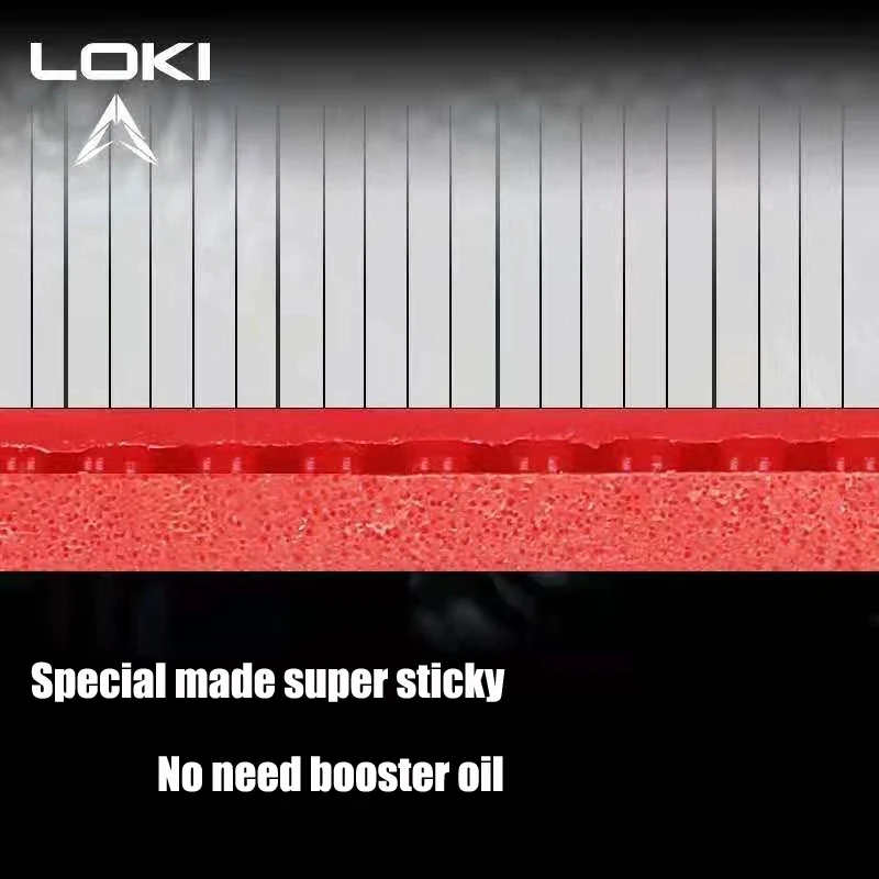 Originale LOKI ARTHUR europa/A - Table Tennis Club recensione e prezzo