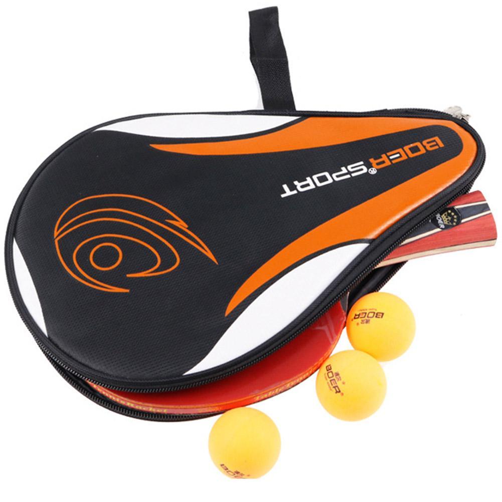 1 pz 30x19cm racchetta da Ping - Table Tennis Daily recensione e prezzo