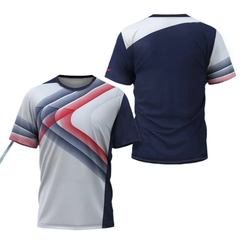Maglietta Grafica Dragon Table - Table Tennis Shorts recensione e prezzo