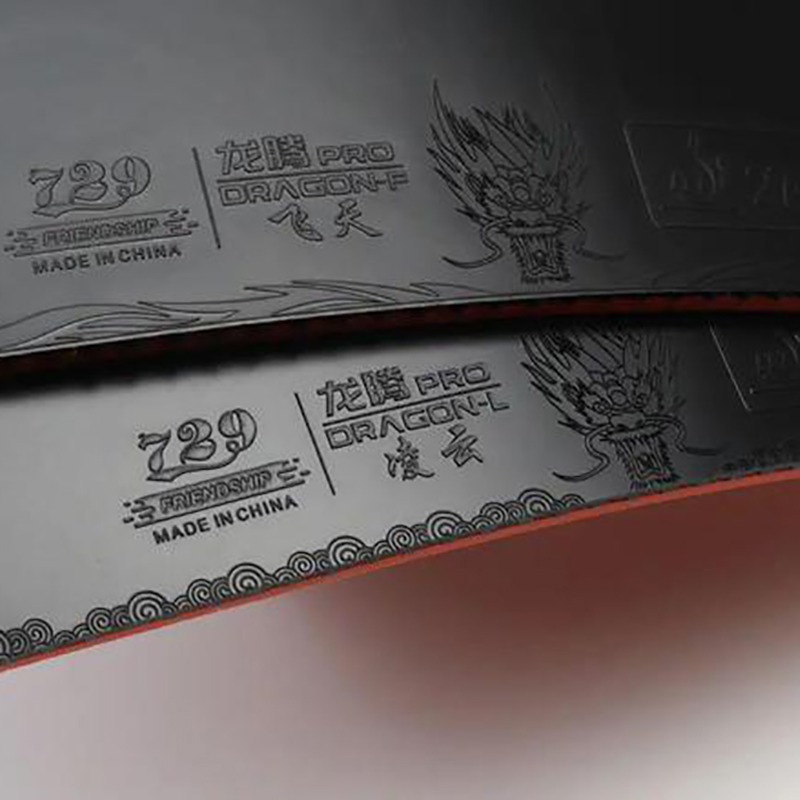 Friendship 729 Dragon F PRO L  - Table Tennis Ball recensione e prezzo