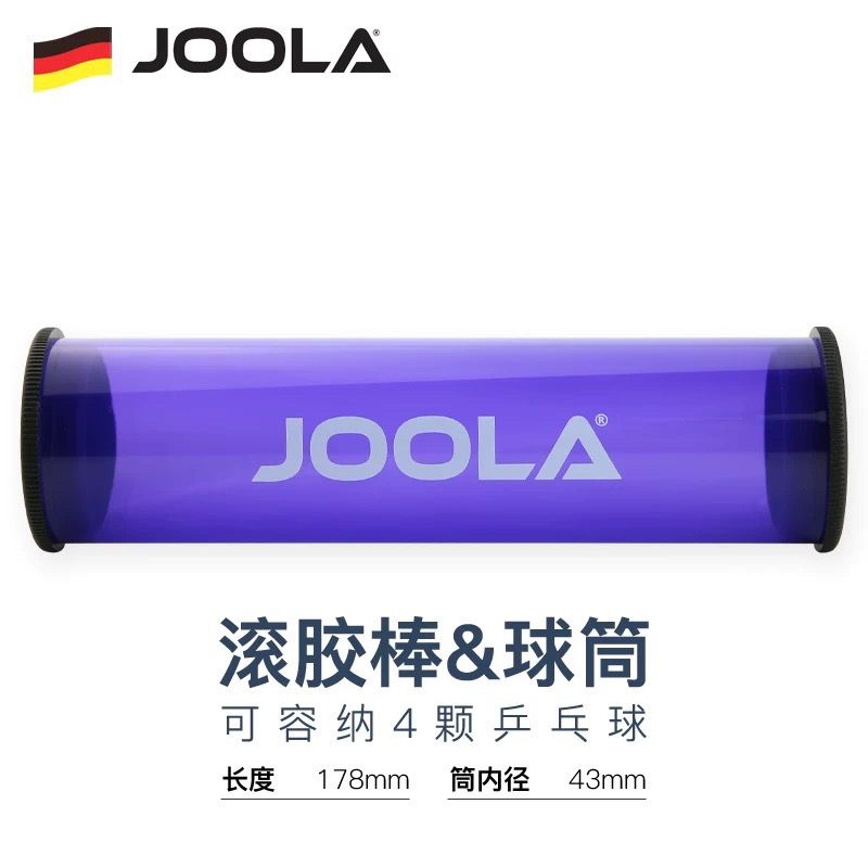 1 pz JOOLA Rullo di Gomma da P - Table Tennis Daily recensione e prezzo