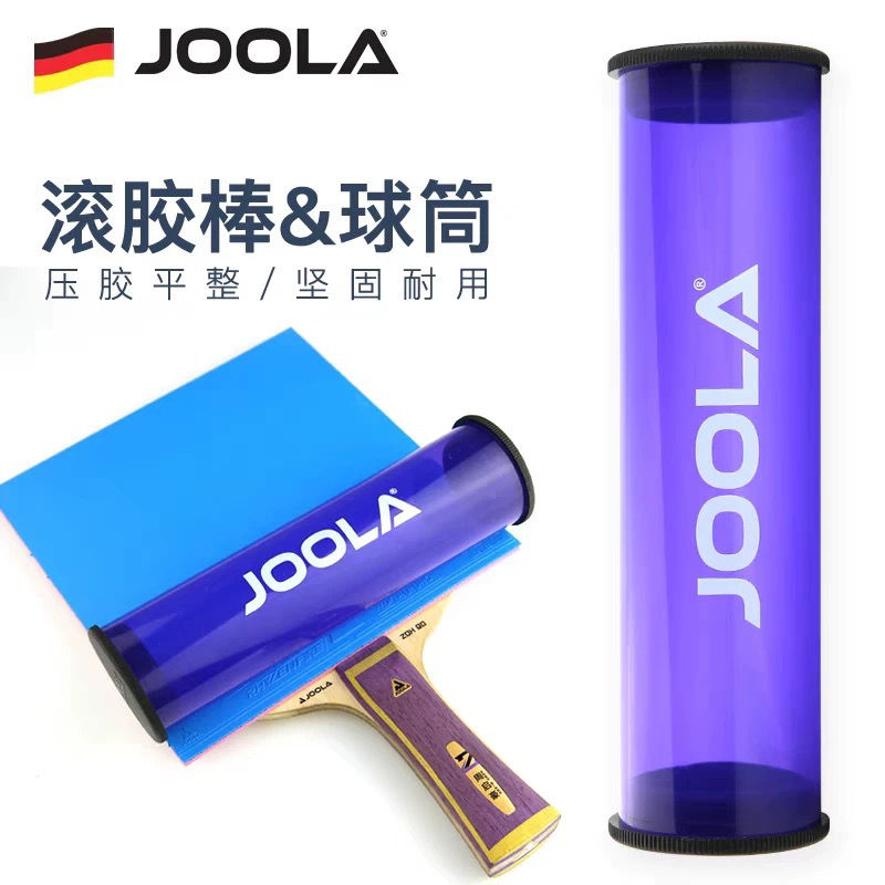 1 pz JOOLA Rullo di Gomma da P - Table Tennis Daily recensione e prezzo