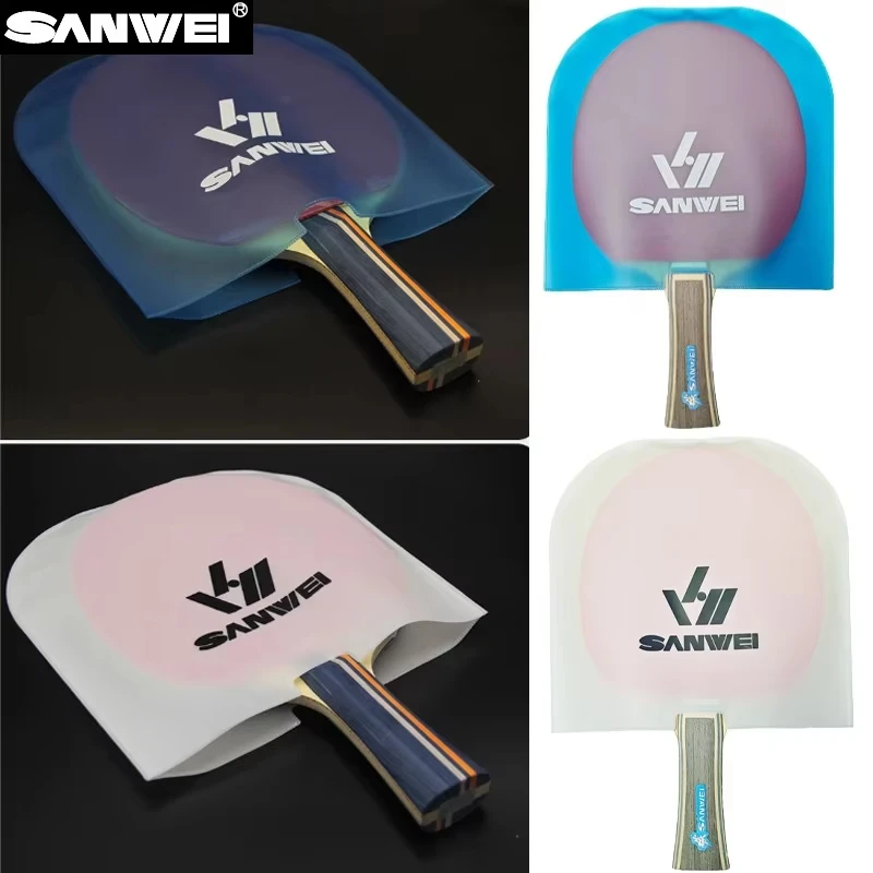 SANWEI Pellicola Protettiva In - Table Tennis Market recensione e prezzo