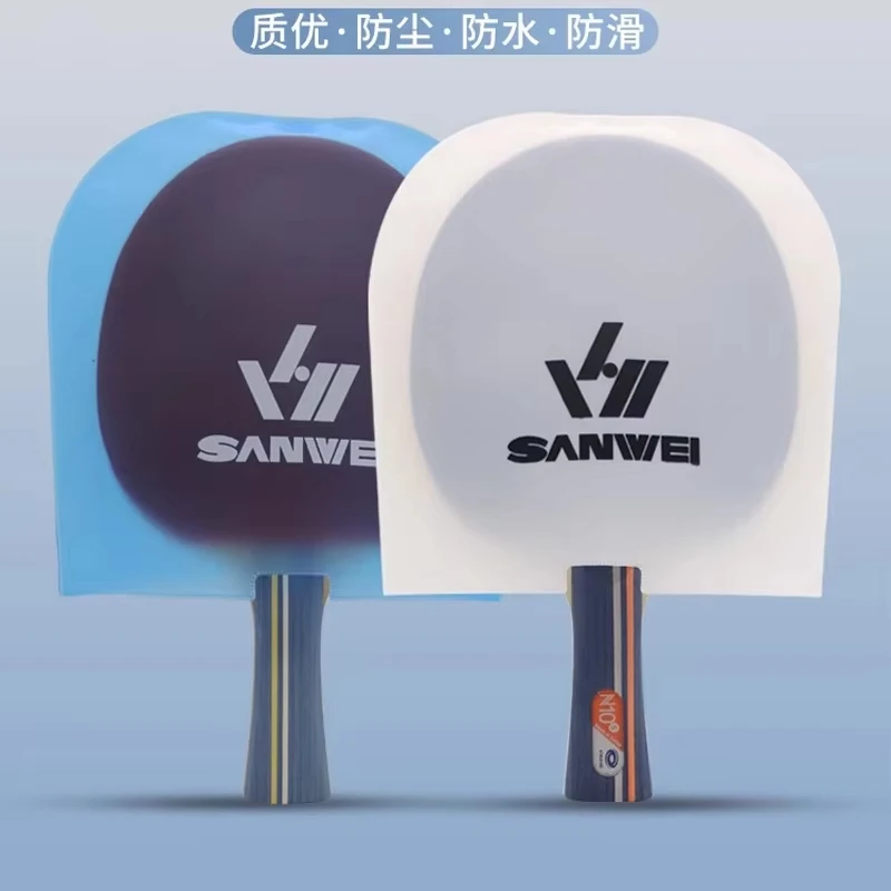 SANWEI Pellicola Protettiva In - Table Tennis Market recensione e prezzo