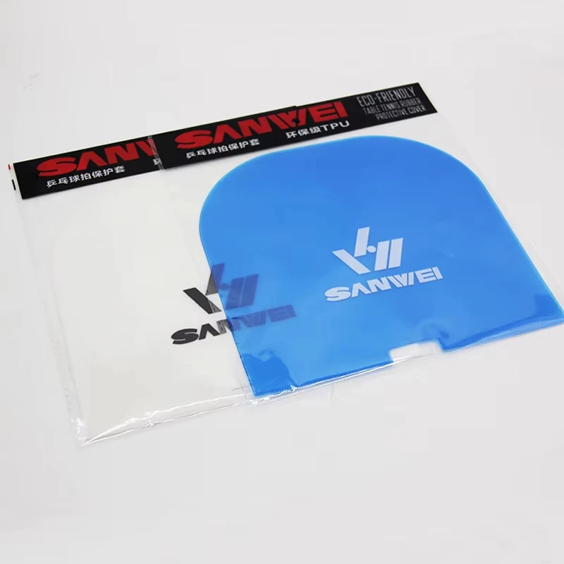 SANWEI Pellicola Protettiva In - Table Tennis Market recensione e prezzo