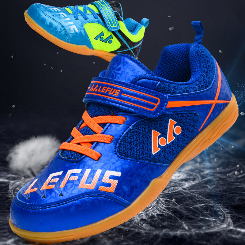2025 Scarpe da ping pong per b - Table Tennis For Kids recensione e prezzo
