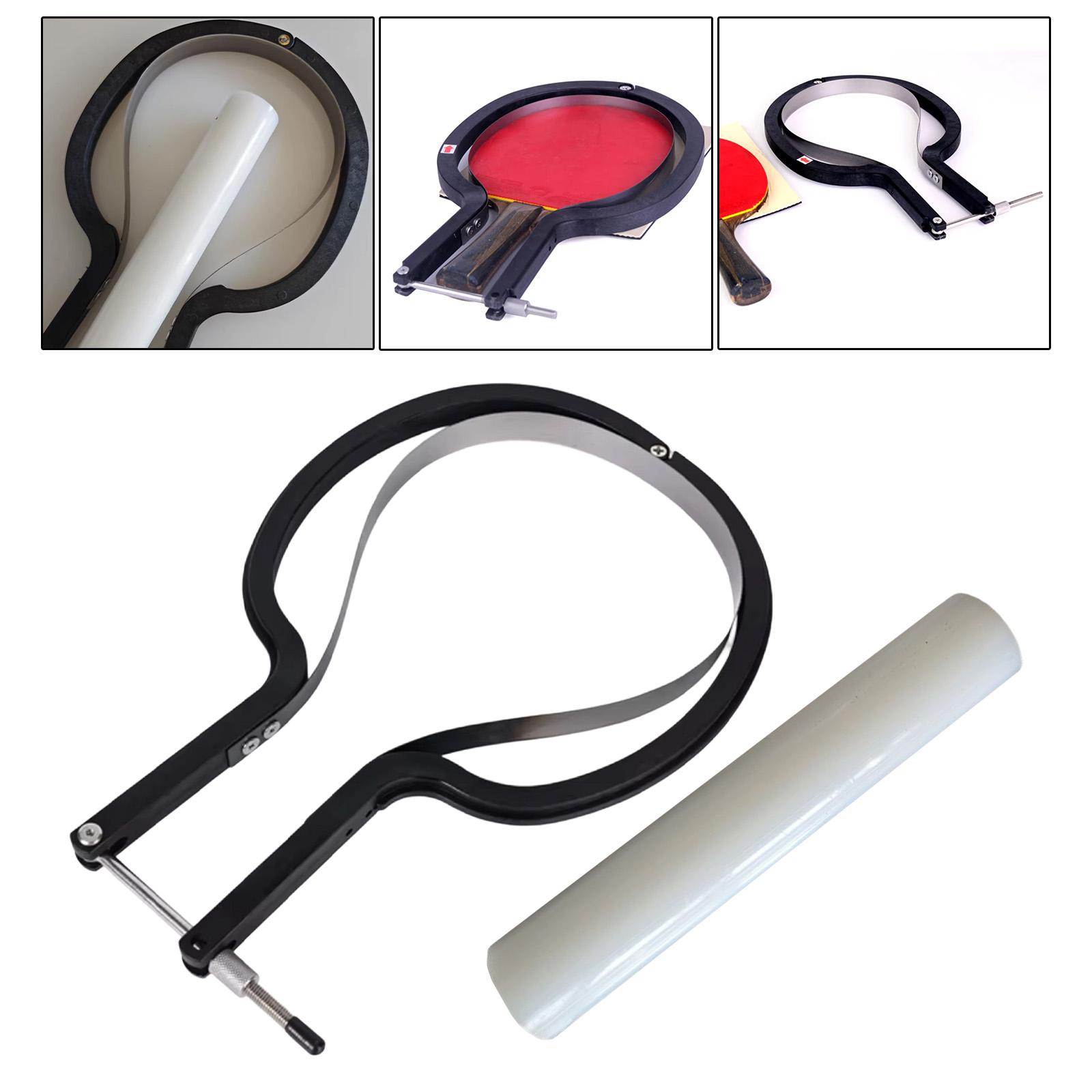 Kit per il taglio delle racche - Table Tennis Club recensione e prezzo