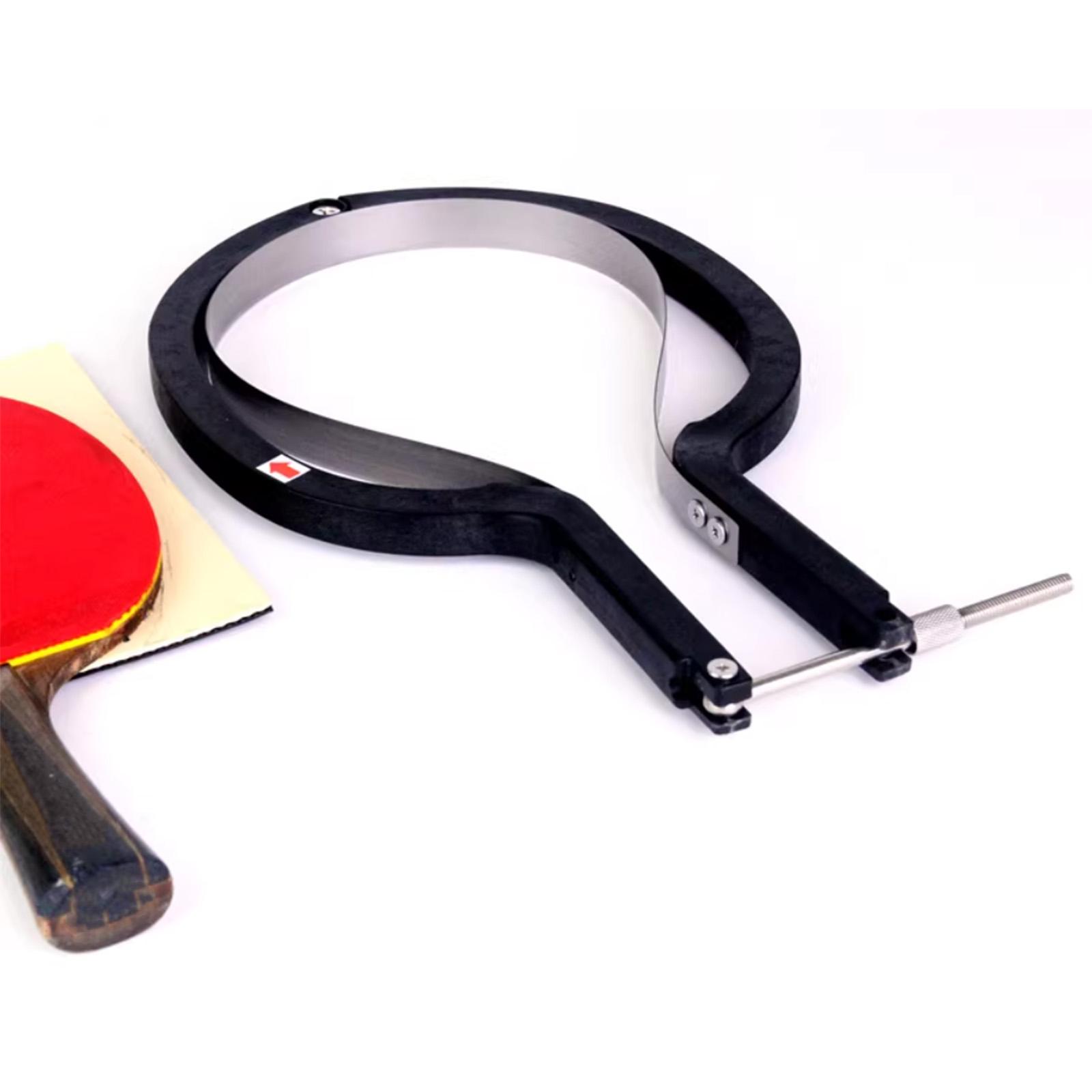 Kit per il taglio delle racche - Table Tennis Club recensione e prezzo