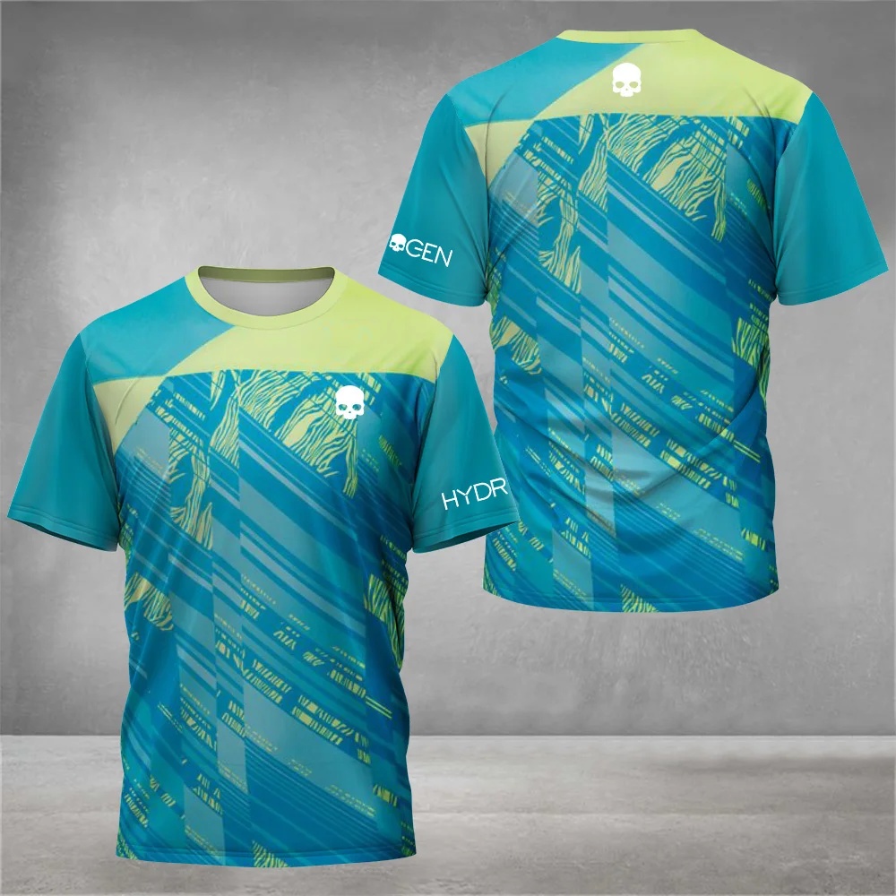 T-shirt da tennis stampate in  - Table Tennis Daily recensione e prezzo