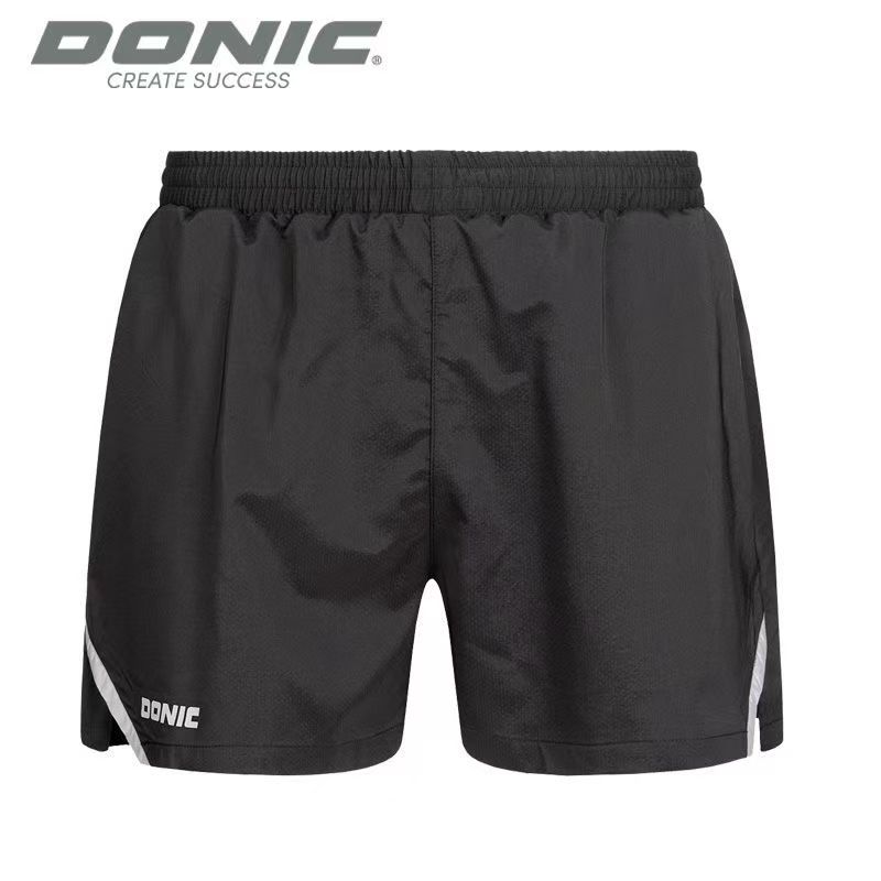 Donic Pantaloncini da ping pon - Table Tennis Shorts recensione e prezzo