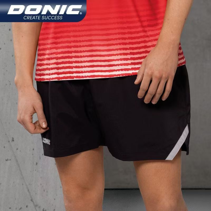 Donic Pantaloncini da ping pon - Table Tennis Shorts recensione e prezzo