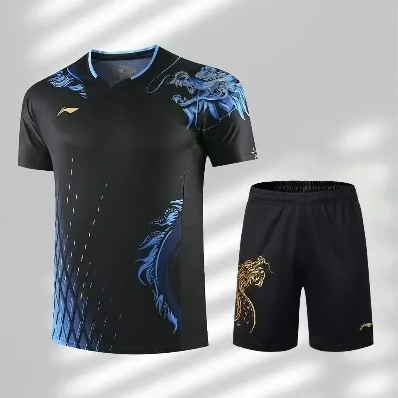Set di abbigliamento sportivo  - Table Tennis Shorts recensione e prezzo