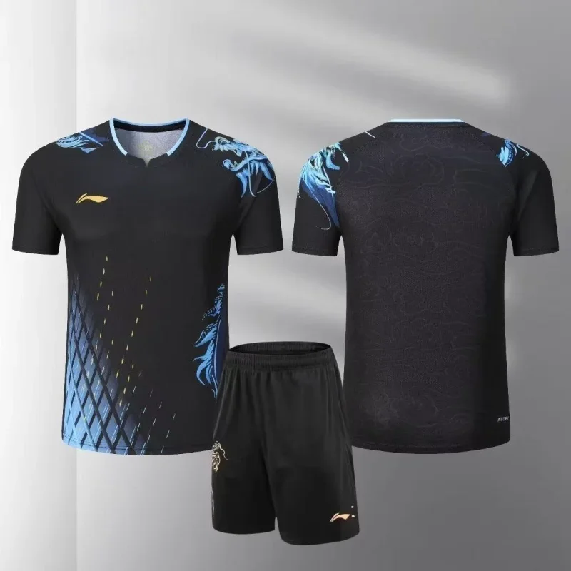Set di abbigliamento sportivo  - Table Tennis Shorts recensione e prezzo