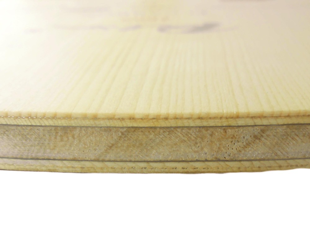 PALIO 8603 Carbonio Titanio Pi - Table Tennis In Japanese recensione e prezzo
