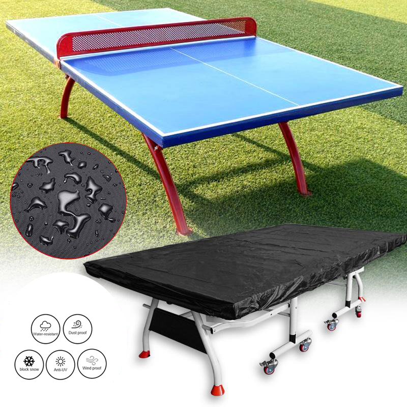 Copri tavolo da ping pong copr - Table Tennis Market recensione e prezzo