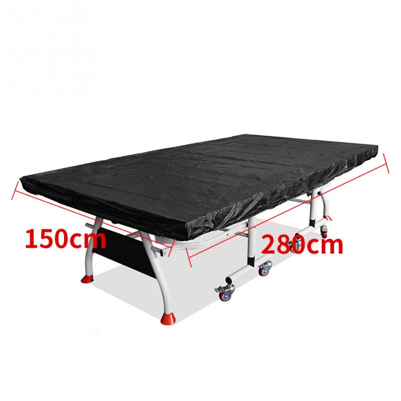 Copri tavolo da ping pong copr - Table Tennis Market recensione e prezzo