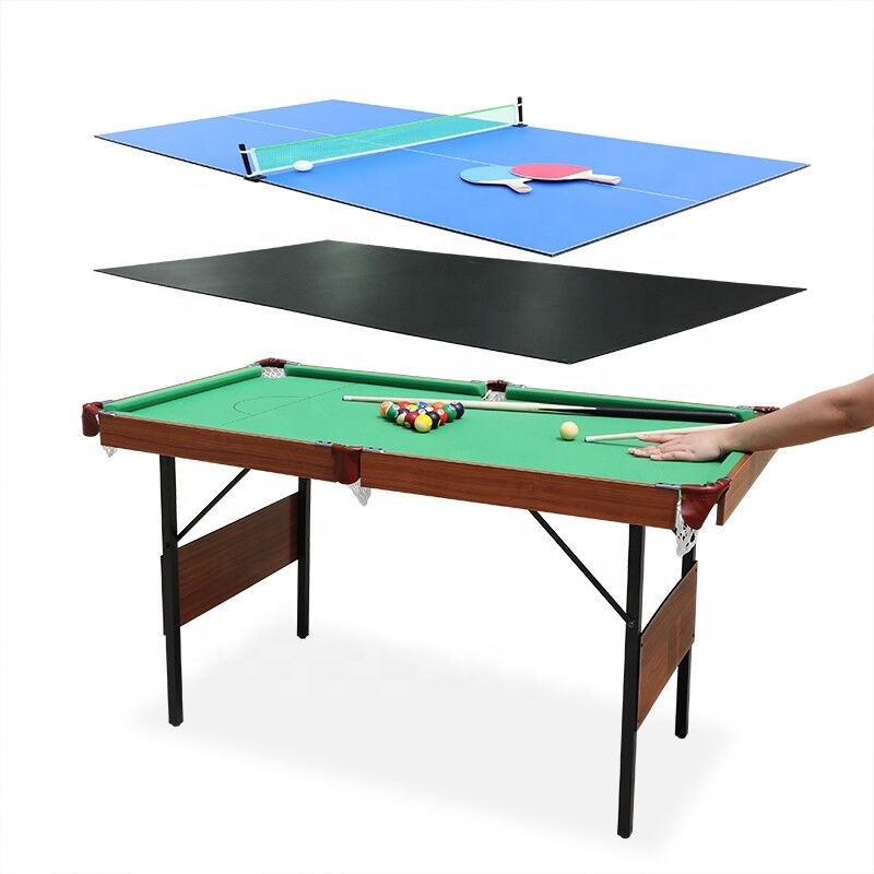 Tavolo da biliardo, ping pong  - Table Tennis For Kids recensione e prezzo