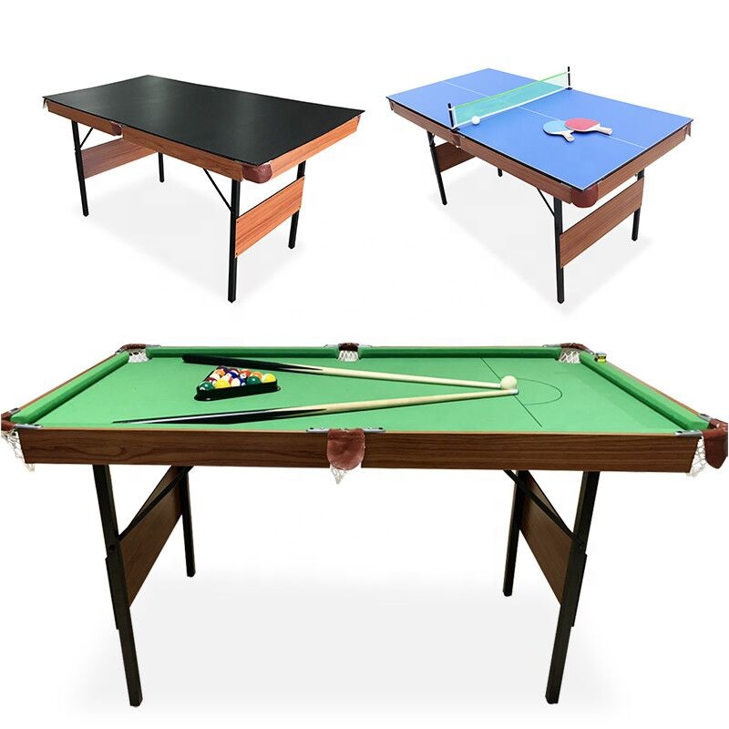Tavolo da biliardo, ping pong  - Table Tennis For Kids recensione e prezzo