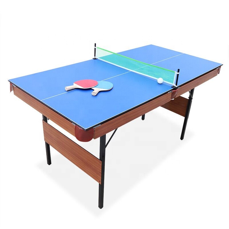 Tavolo da biliardo, ping pong  - Table Tennis For Kids recensione e prezzo