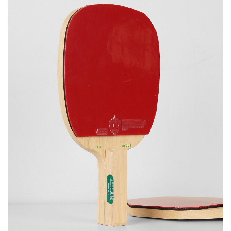 Racchetta da Ping Pong Profess - Table Tennis In Japanese recensione e prezzo