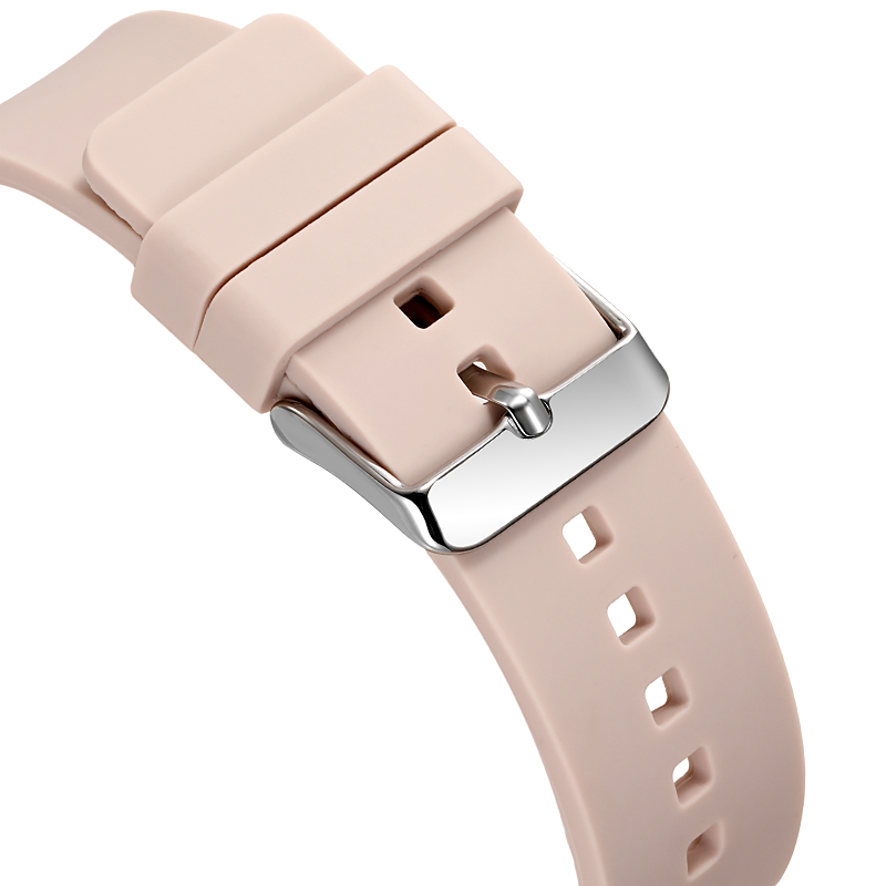 Orologio minimalista da donna, - Edge Tape Roll recensione e prezzo
