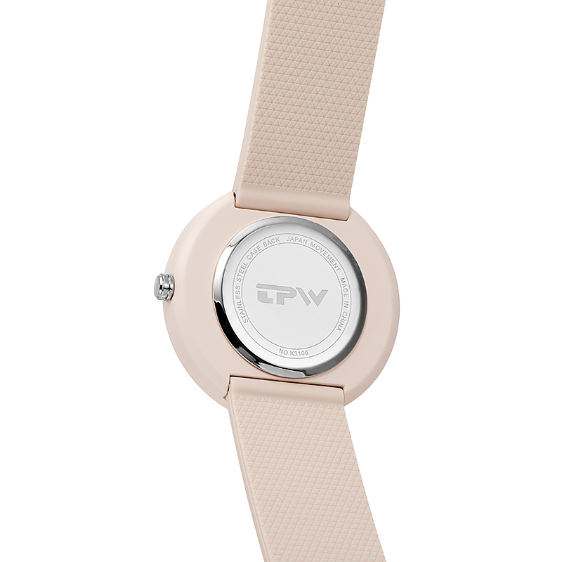 Orologio minimalista da donna, - Edge Tape Roll recensione e prezzo