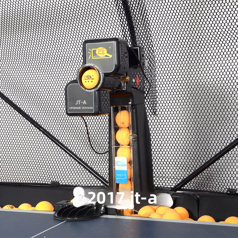Macchina Lanciapalline da Ping - Table Tennis Ball recensione e prezzo