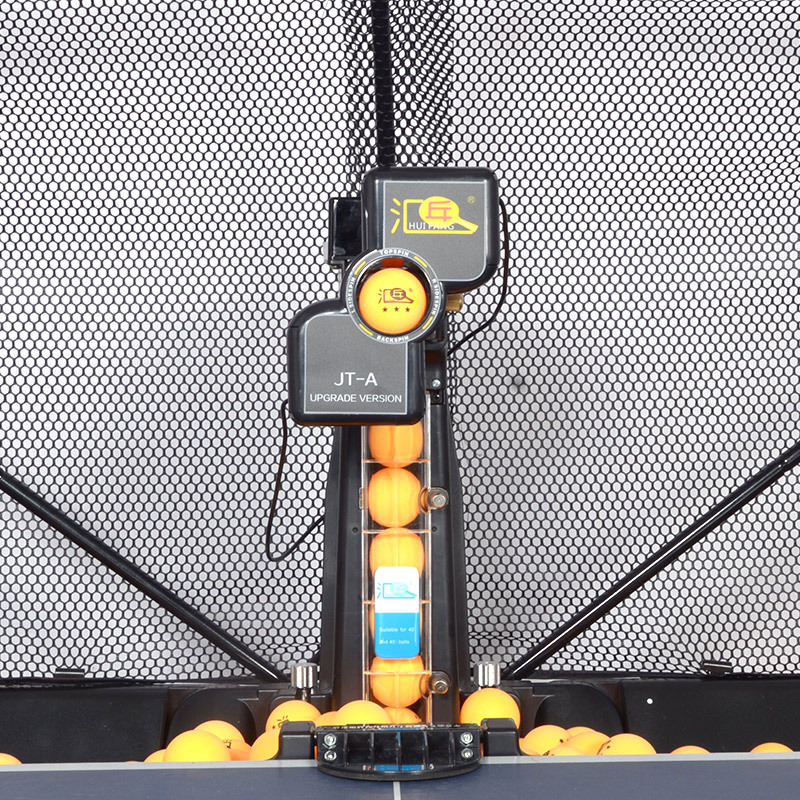 Macchina Lanciapalline da Ping - Table Tennis Ball recensione e prezzo