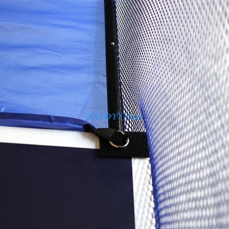 G6DE pallina da leggera cattur - Table Tennis Launcher recensione e prezzo